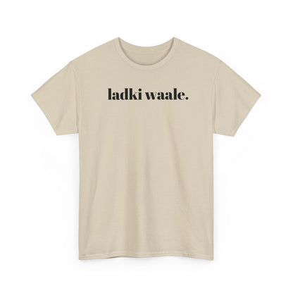 Ladki Waale T-Shirt