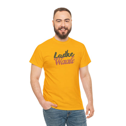 Ladke Wale T-Shirt