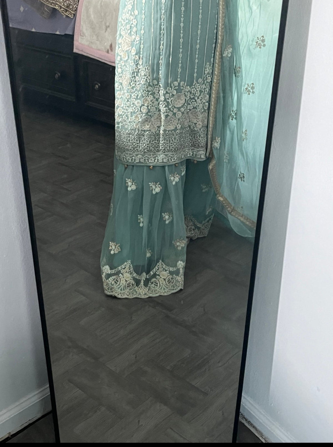 Nextone Pakistani/Indian Suit