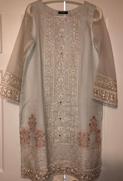 Dhanak Kurti