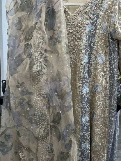 MEDIUM 3 Piece Formal