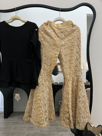 SMALL 2 Piece Gharara