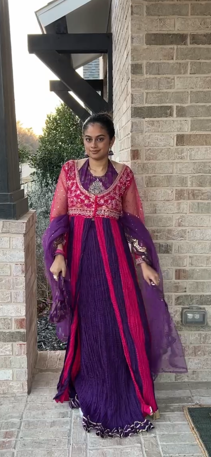 MEDIUM 5 Piece Outfit