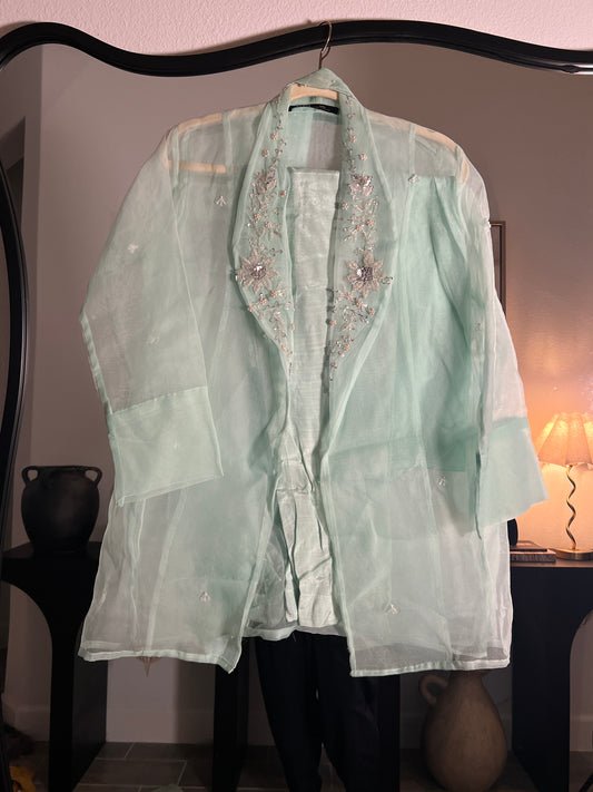SMALL 4 Piece Outfit