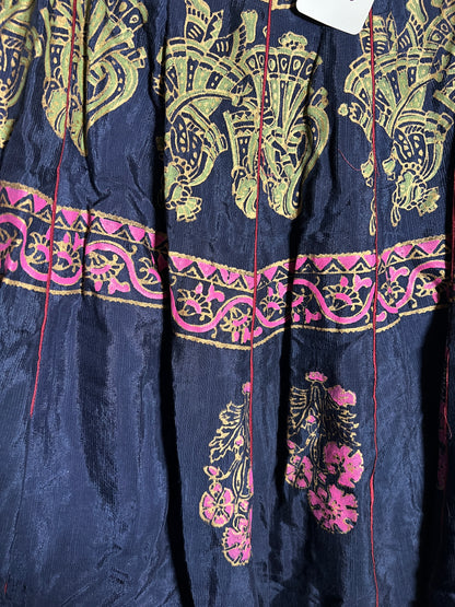 MEDIUM 3 Piece Sharara