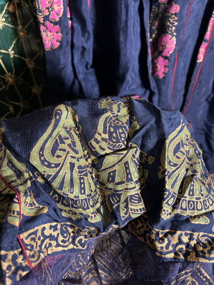 MEDIUM 3 Piece Sharara