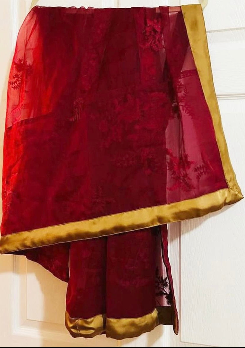 Red Asim Jofa