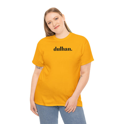 Modern Dulhan T-Shirt