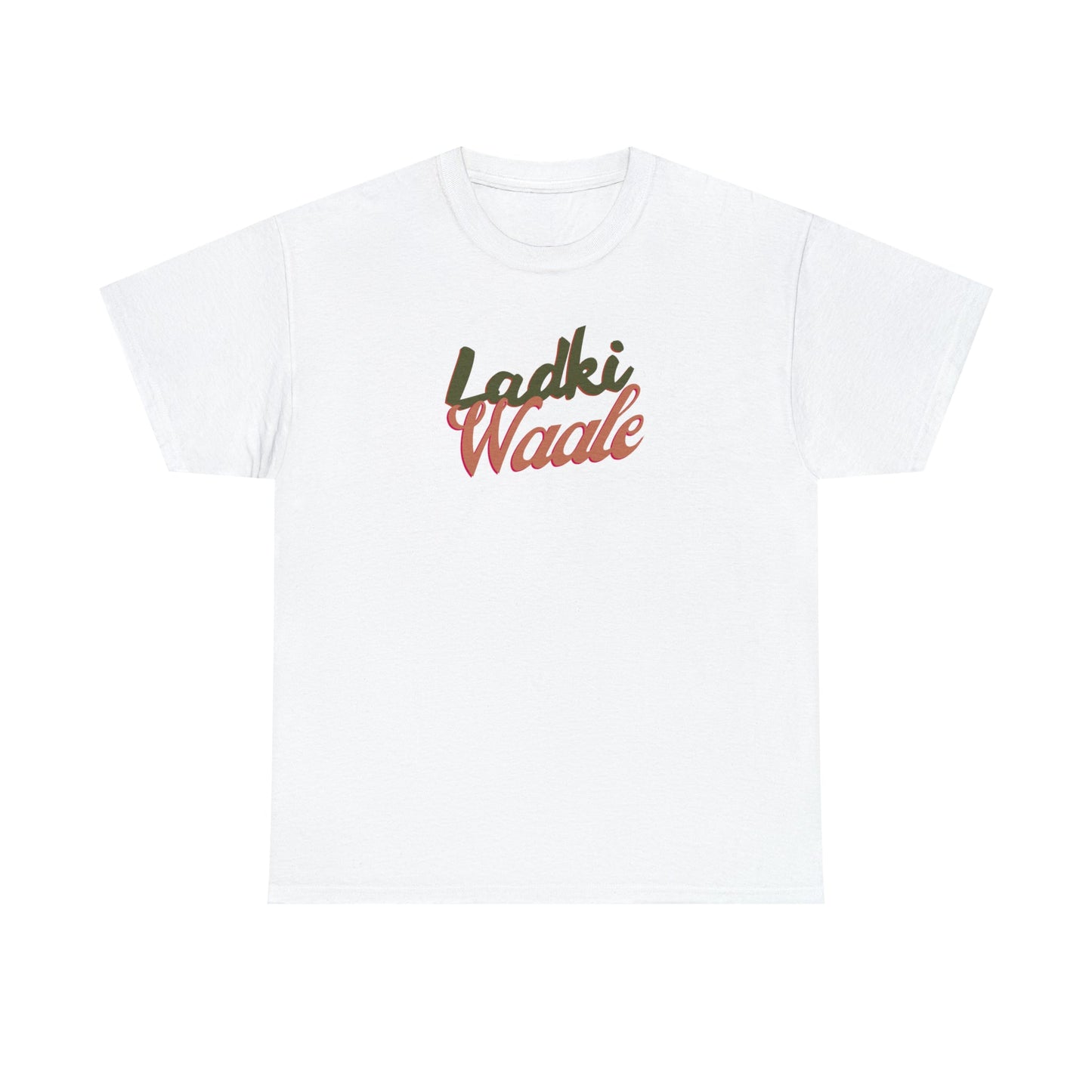 Ladki Waale T-Shirt