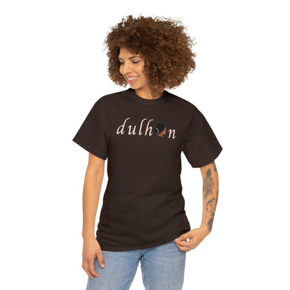 Dulhan Silhouette T-Shirt