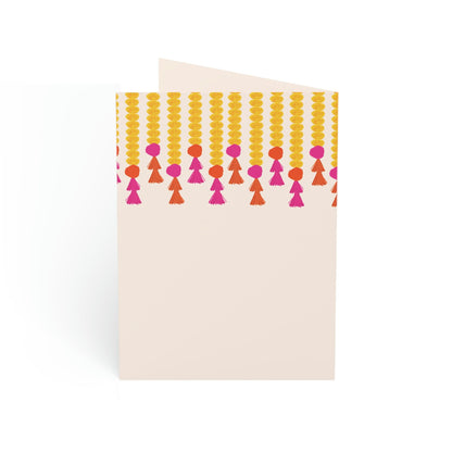 Shaadi Mubarak Greeting Card