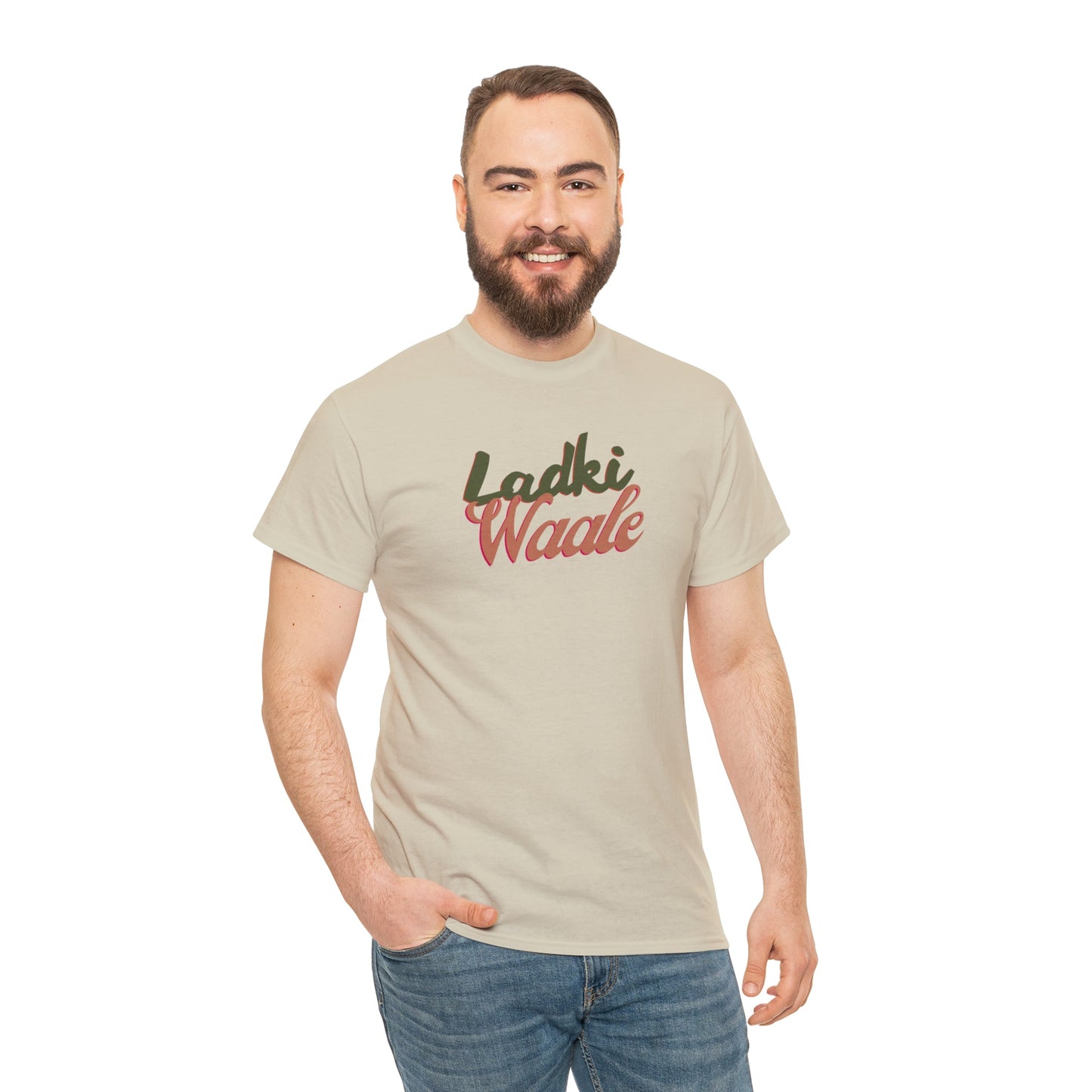 Ladki Waale T-Shirt