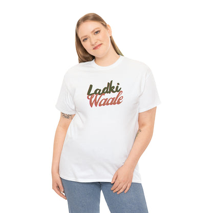 Ladki Waale T-Shirt