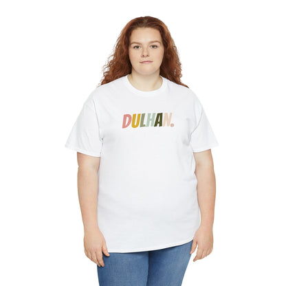 Rainbow Dulhan T-Shirt