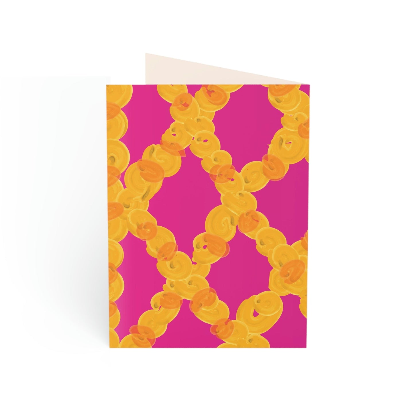 Shaadi Mubarak Greeting Card