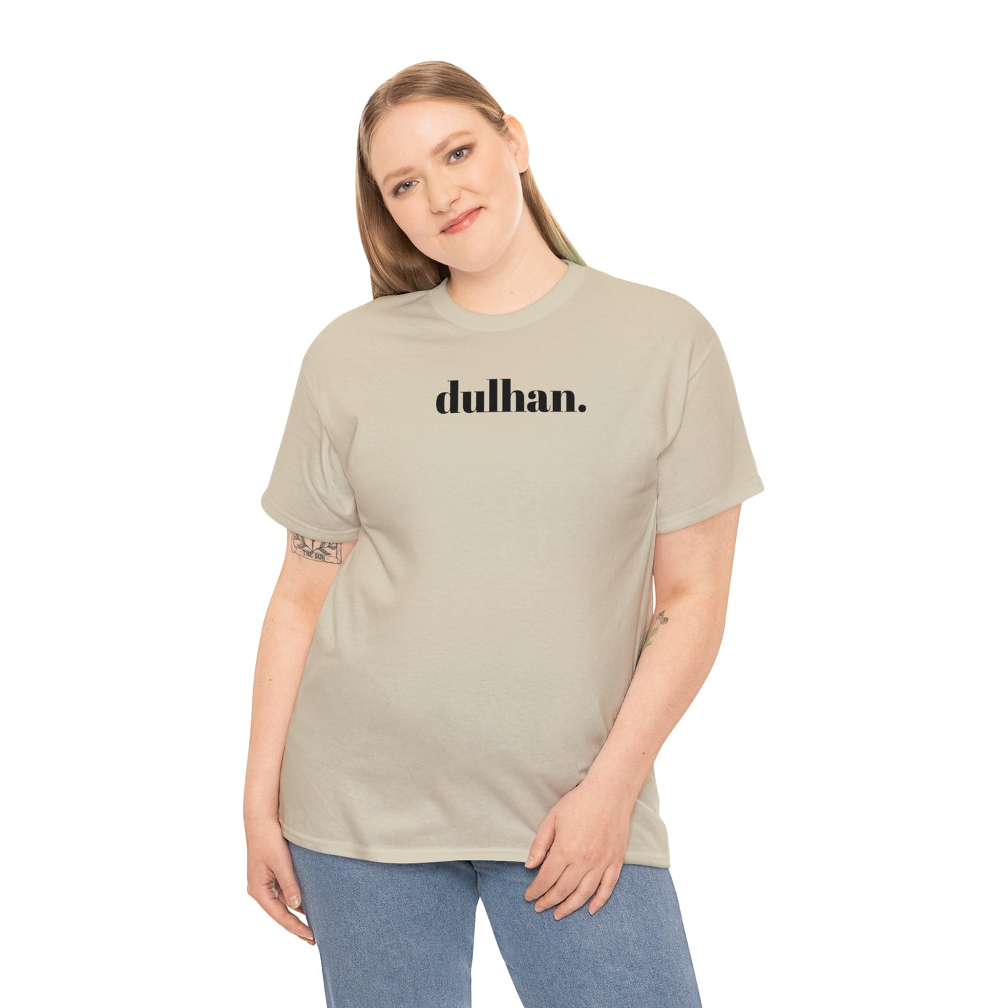 Modern Dulhan T-Shirt