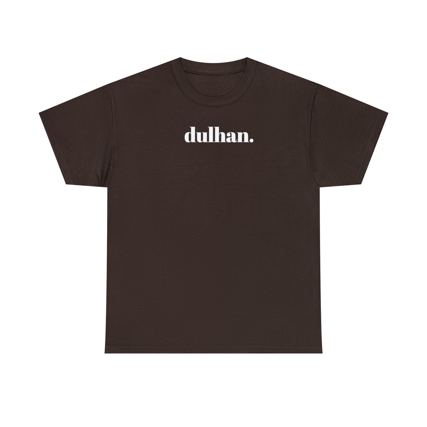 Modern Dulhan T-Shirt