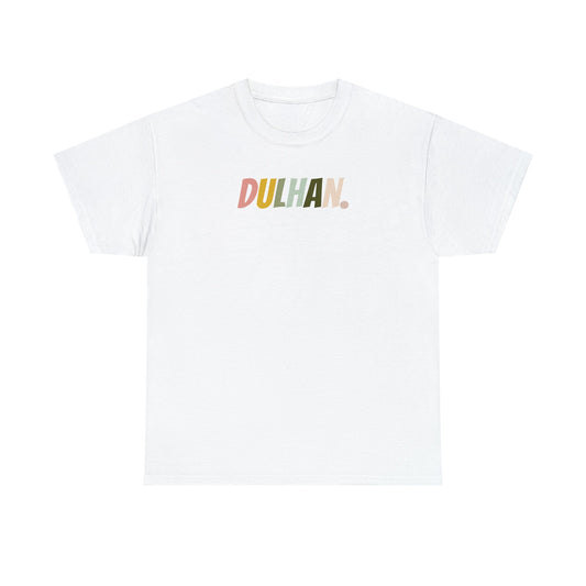 Rainbow Dulhan T-Shirt