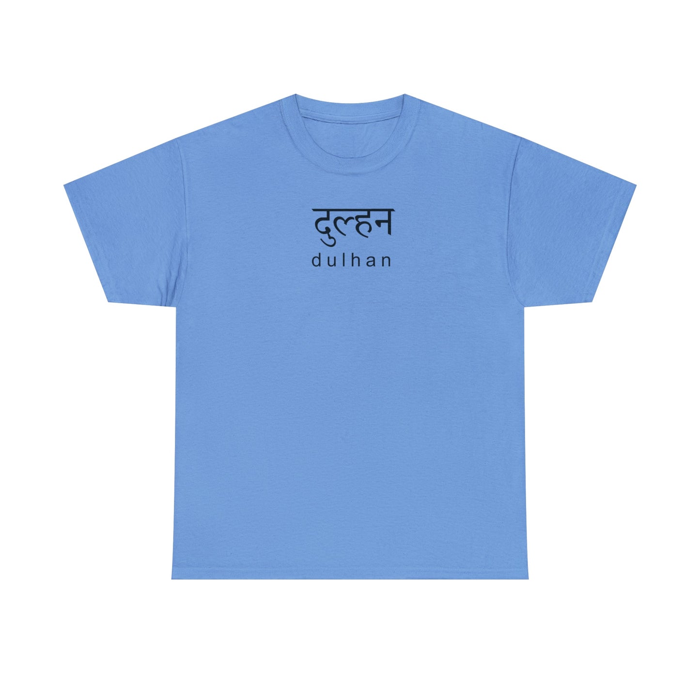 Hindi Dulhan T-Shirt